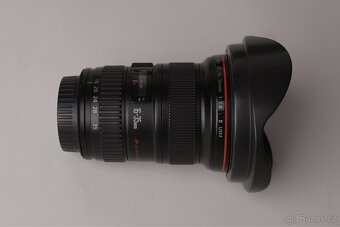 Canon EF 16-35mm F2.8L II USM - 2