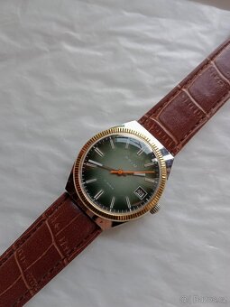 Staré, funkční, hodinky Prim-   Rolex - 2
