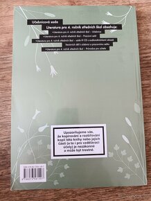Literatura pro 4. ročník středních škol - 2