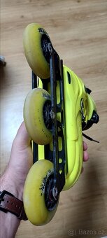 Brusle powerslide jet 31-34 - 2