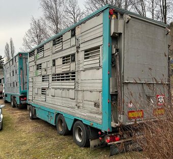 Man TGS 440 - 2