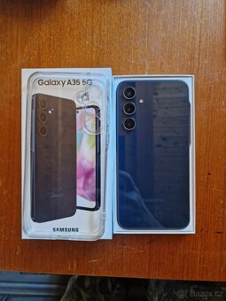 Samsung Galaxy A35 5G - 2