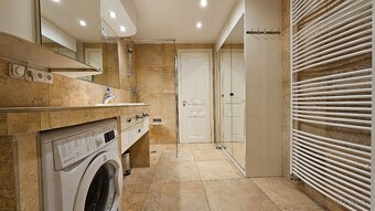 Pěkný 3+kk, 110 m2, metro Anděl, Praha–Smíchov, ul. Preslova - 2