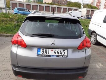 Peugeot 2008 PureTech - 2