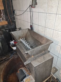 Mlýnkoodstopkovač - 2