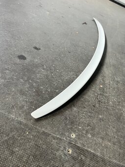 Křídlo / Spoiler originál BMW M3 e92 - 2