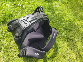 Windsurfing trapéz ION Seat Octane - 2