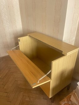 Peřiňák - 2