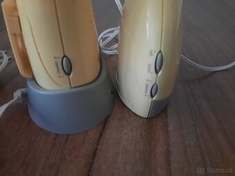 Chůvičky Philips - 2