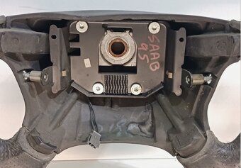 Saab 9-5 1998 Volant - 2