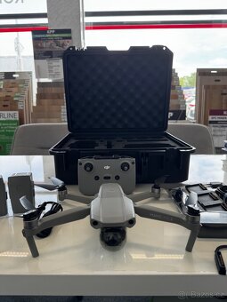 DJI Mavic Air 2 Fly More Combo + příslušenství – skvělý stav - 2