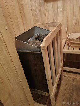 Sauna - 2