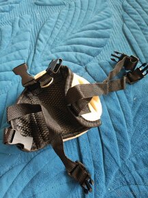 Batoh pro psa - 2
