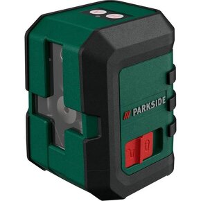 Laser Parkside PKLL 10 B3 - 2
