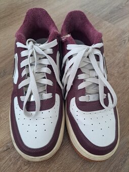 Dámské tenisky Nike Air Force 1 - 2