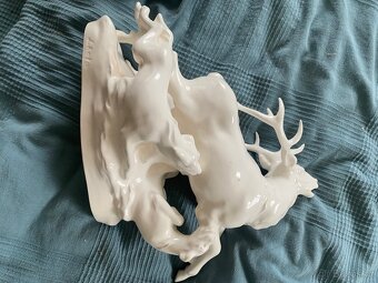 Štvanice porcelán - 2