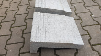 Schodnice Canto - 2