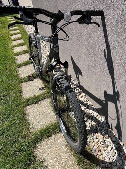 Trek 4400 - 2