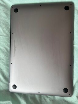 MacBook Air 13,3” 2020 - 2