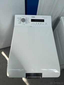 AEG 5 kg Pouzita - 2