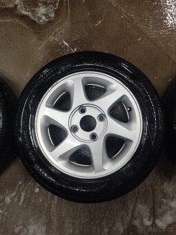 Kola 4x114.3 - 2