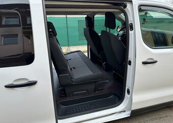 Prodám Citroën Jumpy, 2.0 HDI 110kW L3 - 2