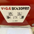 Křovinořez Vega BC430PRO - 2