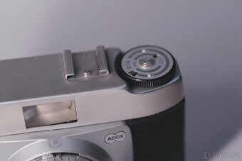 Fotoaparát Apex Schneider-Kreuznach Radionar 45mm f/2.8 - 2