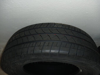 Prodám 4 Ks nejetých letních pneu Bridgestone Duravis - 2