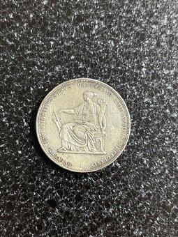 2 Zlatník 1879 - Stříbrná svatba Františka Josefa I. - 2