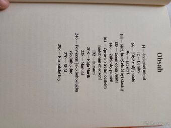 Aleš Palán: Tahle kniha ti změní život - 2