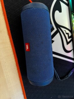 JBL flip 4 - 2