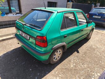 Felicia 1.3mpi - 2