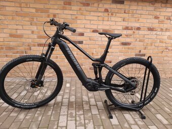 Haibike Sko a Lko novy 720wh - 2