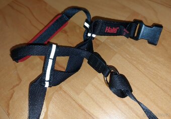 Psí ohlávka Halti Optifit Headcollar velikost S - 2