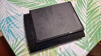 SONY PLAYSTATION 3 SUPER SLIM - 2