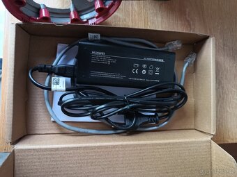 HUAWEI B2368-A01 venkovní Anténa 5G, 4G O2 - 2