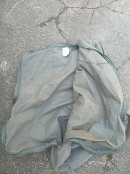 Velká brašna od vesty, Legie,Francie - 2