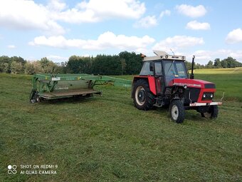 Krone - 2