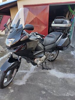 Honda NT 700 Deauville - 2