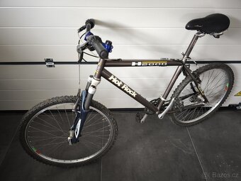 Horské kolo Hot Rock H2000 - 2
