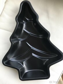 Forma na dort stromeček - 2