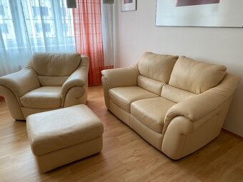 Sedací souprava NATUZZI - 2