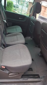 Sedadlo Espace IV ND - 2