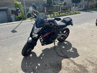 Kawasaki er-6n - 2