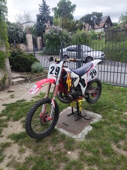 Honda CR 250 R - 2