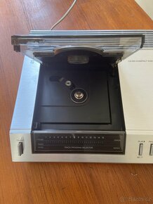 Philips CD100 - 2