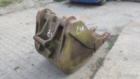 Lžíce těžební podkopová 85 cm, Č30 - 2
