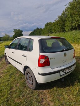 Prodám Polo 1.4 nová Stk 55kw - 2