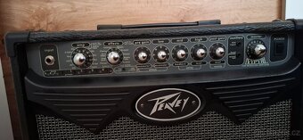 Kytarové kombo Peavey Vypyr 15W - Modeling - 2